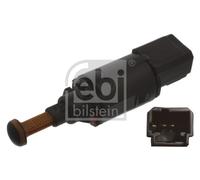 37440 FEBI BILSTEIN Interruttore luce freno per CITROËN,PEUGEOT