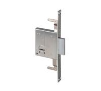 Cisa 57226 serratura doppia mappa e 50 76x93 mm