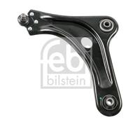 37470 FEBI BILSTEIN Braccio oscillante, Sospensione ruota per CITROËN,DS,PEUGEOT