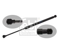 37492 FEBI BILSTEIN Ammortizatore pneumatico, Cofano bagagli /vano carico per AU