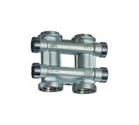 COLLETTORE FAR COMPLANARE RISCALDAMENTO M24X19 - 3/4" cod. 375034