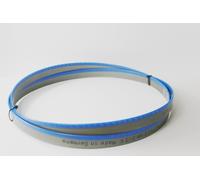2950 x 27 Hm Lama Sega a Nastro S-LINE per Norton Clipper CB 311 Poroton