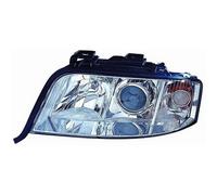 37500 FARO PROIETTORE ANTERIORE Dx AUDI A6 2001>2004