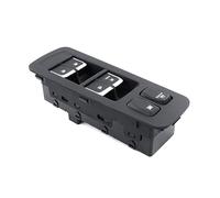 3750030U1510Z Power Window Switch - Compatible with JAC Heyue Vehicles - Electric Car Window Control Replacement