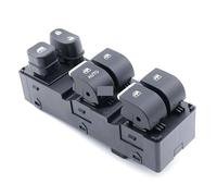 3750030U1911 Interruttore di controllo del sollevamento del vetro dell'auto Interruttore di regolazione elettrica del finestrino