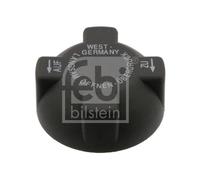 37520 FEBI BILSTEIN Tappo, serbatoio refrigerante per PORSCHE