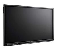 3752RK 75IN IFP 3840X2160 - 5000:1 6MS BLK NEW