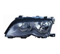 37540 FARO PROIETTORE ANTERIORE Dx BMW 3 E46 BERLINA TOURING 2001>2004