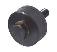 3754000 Taglierina per rubinetti per lamiere, acciaio inox WOLFCRAFT
