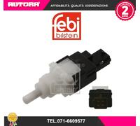 Interruttore della luce freno FEBI BILSTEIN 37579