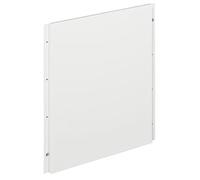 Pannello di finitura Bticino My Home h 60cm 3759