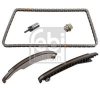 37590 FEBI BILSTEIN Kit catena distribuzione per CHRYSLER,DODGE,FIAT,MINI