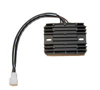 37595 REGOLATORE TENSIONE VOLTAGE REGULATOR TRIUMPH THRUXTON 865 2004-2011