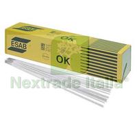 375PZ ELETTRODI RUTILICI PER FERRO Ø MM.3,2X350 OK 45.40 COLORE GRIGIO CONF.3X1: