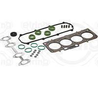 376.131 ELRING Kit guarnizioni, Testata per AUDI,SEAT,SKODA,VW,VW (FAW)