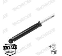 1 Ammortizzatore Monroe Spectrum 376015sp