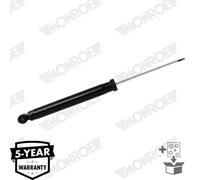 Monroe Ammortizzatore occhiello inferiore 376113SP per Ford Kuga I / Kuga I Van – assale posteriore