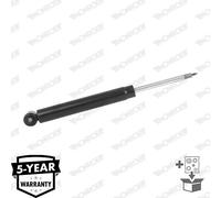 376157SP MONROE Ammortizzatore per VOLVO