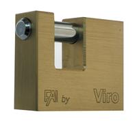 Viro 505 lucchetto ott serranda 50 mm