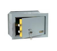 Viro 4555.25 cassaforte meccanica 49x25x36 cm