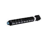 3764C002 Canon C-EXV 58 cartuccia toner 1 pz Originale Ciano