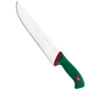 Sanelli Coltello per Disossare 100627G Premana Acciaio Inox 27 cm Verde Antiscivolo