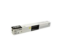 Canon C-EXV 58L cartuccia toner 1 pz Originale Giallo