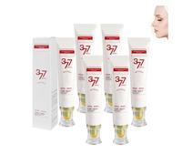 377 Crema sbiancante antirughe, siero contro le rughe profonde, 377 Dark Spot Remover, riduzione delle macchie scure e delle macchie, idratante della pelle, crema viso per le donne (6 pezzi)