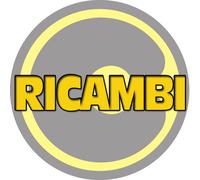 Cisa 07103.03.0 molla di ricambio per chiudiporta aereo 60150.03