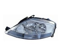 37720 FARO PROIETTORE ANTERIORE Dx CITROEN C3 2002>2009