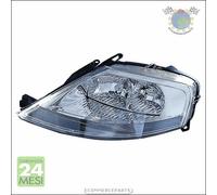 37720 Faro Proiettore Dx Destro per Citroen 2002/05>2009/08
