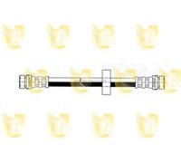 377366 TUBO FRENI POSTERIORE FORD FOCUS FORD 1064257, CEF 511687, MALÒ 8609