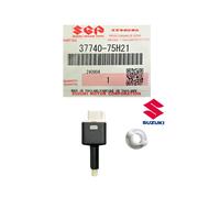 37740-75H21-000 ORIGINALE INTERRUTTORE STOP SUZUKI