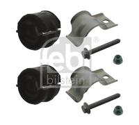 37765 FEBI BILSTEIN Kit cuscinetti, Stabilizzatore per CITROËN,PEUGEOT