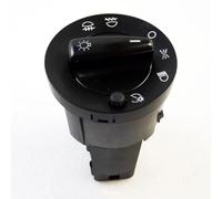 377941534C Interruttore Fari Anteriori Controllo Per VW Per Golf Per Skoda Per Octavia 1998-2005
