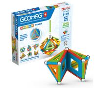 Geomag Supercolor Pannelli Riciclati 52 pezzi