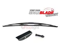 37800 ST800 SPAZZOLA TERGI SPARBLADE TRUCK mm.800 Toplight