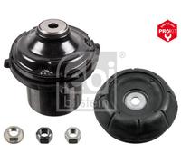 37804 FEBI BILSTEIN Kit riparazione, Cuscinetto ammortizzatore a molla per OPEL,