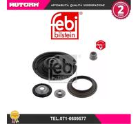 37811 Kit riparazione, Cuscinetto ammortizzatore (MARCA-FEBI)
