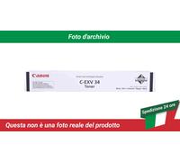 3782B002 Canon imageRUNNER ADVANCE C2020 toner Nero
