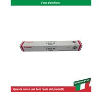 Originale CANON Toner MAGENTA C-EXV34 serie C2000 Durata: 19000 Pag