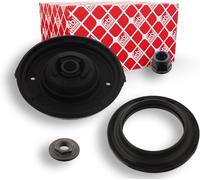 37851 Kit Montaggio Ammortizzatore Con Cuscinetto a Sfera E Dadi, 1 Unità