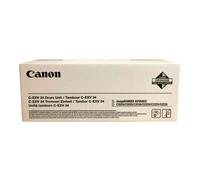 3786B003[AA] CANON C-EXV34 UNITÀ TAMBURO NERO