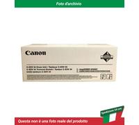 3786B003 Canon imageRUNNER ADVANCE C2020 Unità Tamburo Nero