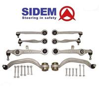 37878 Kit riparazione, Braccio trasversale (MARCA-SIDEM)