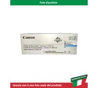 3787B003 Canon C-EXV 34 Originale