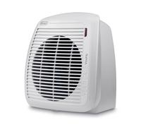 De’Longhi HVY1020.W stufetta elettrica Interno Bianco 2000 W Riscaldatore ambiente elettrico con ventilatore