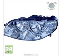 37890 Faro Proiettore Sx Sinistro per Fiat 2003/06