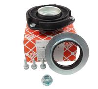 37897 Febi BILSTEIN Cuscinetto Ammortizzatore VAG Frontale per Seat Altea Audi