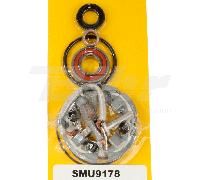 37909 KIT REVISIONE MOTORINO AVVIAMENTO SUZUKI 1000 DL V-Strom 2002 2003 2004